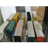 Image 1 : 10 TRAIN CARS