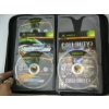 Image 5 : BINDER OF XBOX & XBOX 360 GAMES - 23 GAMES, SOME MANUALS