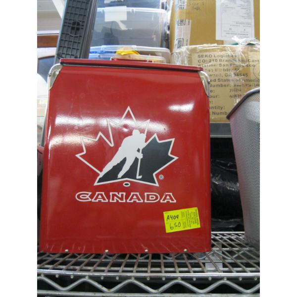 CANADA COOLER