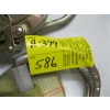 Image 2 : 3 FALL ARREST STRAPS