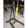 Image 3 : 2 TON FOLDING HYDRAULIC ENGINE HOIST