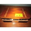 Image 4 : LG. LOT OF VINTAGE NICKELS - DATES ON TOP OF CONTAINERS & WOODEN BOX