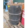 Image 3 : PALLET OF 45 & 15 GALLON DRUMS