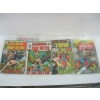 Image 2 : MARVEL COMICS - THOR & SHANNA THE SHE DEVIL