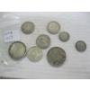 Image 2 : CDN SILVER COINS - $2.20 FACE VALUE