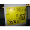 Image 2 : 5 BOXES OF HOCKEY CARDS