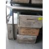 Image 1 : 4 WOODEN CRATES