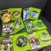 Image 10 : 23 XBOX GAMES, MOST W/MANUALS