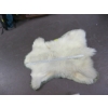 Image 1 : TANNED MOUNTAIN GOAT HIDE