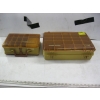 Image 1 : 2 PLANO TACKLEBOXES