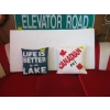 Image 1 : 2 CUSHIONS