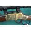 Image 7 : HENRY BIG BOY BRASS SIDE GATE LEVER ACTION RIFLE
