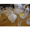 Image 2 : GLASSWARE & CRYSTAL