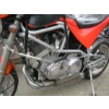 Image 4 : 1998 ORANGE BUELL 1200CC MOTORCYCLE S1 LIGHTNING, 25,876KMs - CONDITION UNKNOWN
