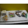 Image 2 : COLLECTABLE TOYS, MAGNETS, ETC.
