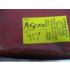 Image 3 : RED TOOLBOX W/ASST. TOOLS