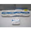 Image 1 : 5 NEW SLIM LED RECESSED LIGHTS