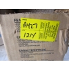 Image 6 : SM. BOX OF CASTORS, DOLLY TIRES, REPLACEMENT FIRE BRICKS