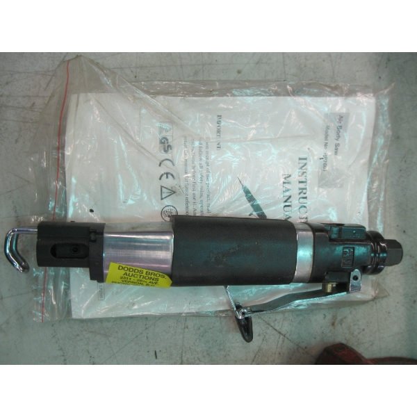 AIR OPERATED BODY SAW - NEW