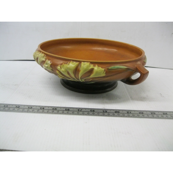 10" ROSEVILLE BOWL