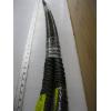 Image 2 : 2 PIECE HORN OF SOUTH AFRICAN ORYX (GEMSBOK), 33"