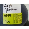 Image 3 : 2 PIECES OF WEST GERMAN POTTERY