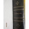Image 5 : 1841 BIBLE - NOT ENGLISH - & A BUTTER PRESS