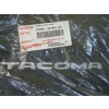 Image 2 : TACOMA FLOOR MATS
