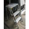 Image 2 : 2 SM. ALUMINUM LADDERS