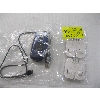 Image 1 : 2 SETS OF EARBUDS & A SAMSUNG FLIP TELEPHONE