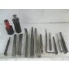 Image 2 : ASST. CHISELS, PUNCHES, ETC.