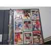 Image 1 : 16 ROOKIE SEASON NHL CARDS IN BINDER