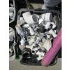 Image 2 : 3 BINS OF ASST. PLUMBING FITTINGS