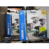 Image 1 : 2 SETS OF GARDEN SOLAR LIGHTS