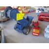 Image 3 : 2 TONKA PIECES - SAND LOADER & A SM. TRUCK & TRAILER