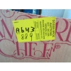 Image 4 : BOX OF MISC. - XMAS DECORATIONS, ETC.