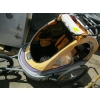 Image 2 : 3 WHEEL PUSH STROLLER W/BIKE ATTACHMENT