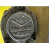 Image 2 : 3/4" DRIVE AIR IMPACT GUN & A CRAFTSMAN FINISHING PLANER