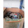 Image 1 : LG. BOX OF CDs