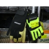 Image 1 : 2 PAIR OF NEW GLOVES
