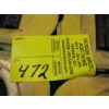 Image 4 : 2 STANLEY CASED SOCKET WRENCH SETS - NOT COMPLETE