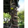 Image 2 : MISC. BALE FORKS, CLIMBING SPURS, ETC.