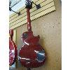Image 4 : GIBSON LES PAUL STUDIO LEFT HAND ELECTRIC GUITAR W/CASE