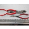 Image 2 : 3 PAIRS OF SNAP ON PLIERS