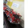 Image 2 : 1965 SEAGRAVE LADDER FIRETRUCK - FRANKLIN MINT