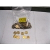 Image 1 : BAG OF ASST. TOKENS