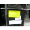 Image 2 : 4 BLACK PLASTIC BINS W/MISC. CONTENTS