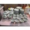 Image 4 : LG. LOT OF CITADEL OF KINGSTON RIDGEWAY HERITAGE DISHES