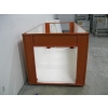 Image 2 : LG. METAL W/PLASTIC SIDED BIN