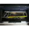 Image 3 : PLASTIC TOOLBOX W/ASST. CONTENTS
